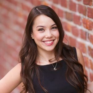 Meet your Posher, Catherine